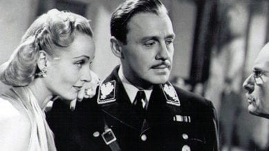 To Be Or Not To Be (1942)