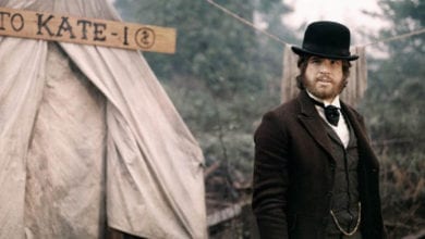 McCabe & Mrs. Miller (1971)