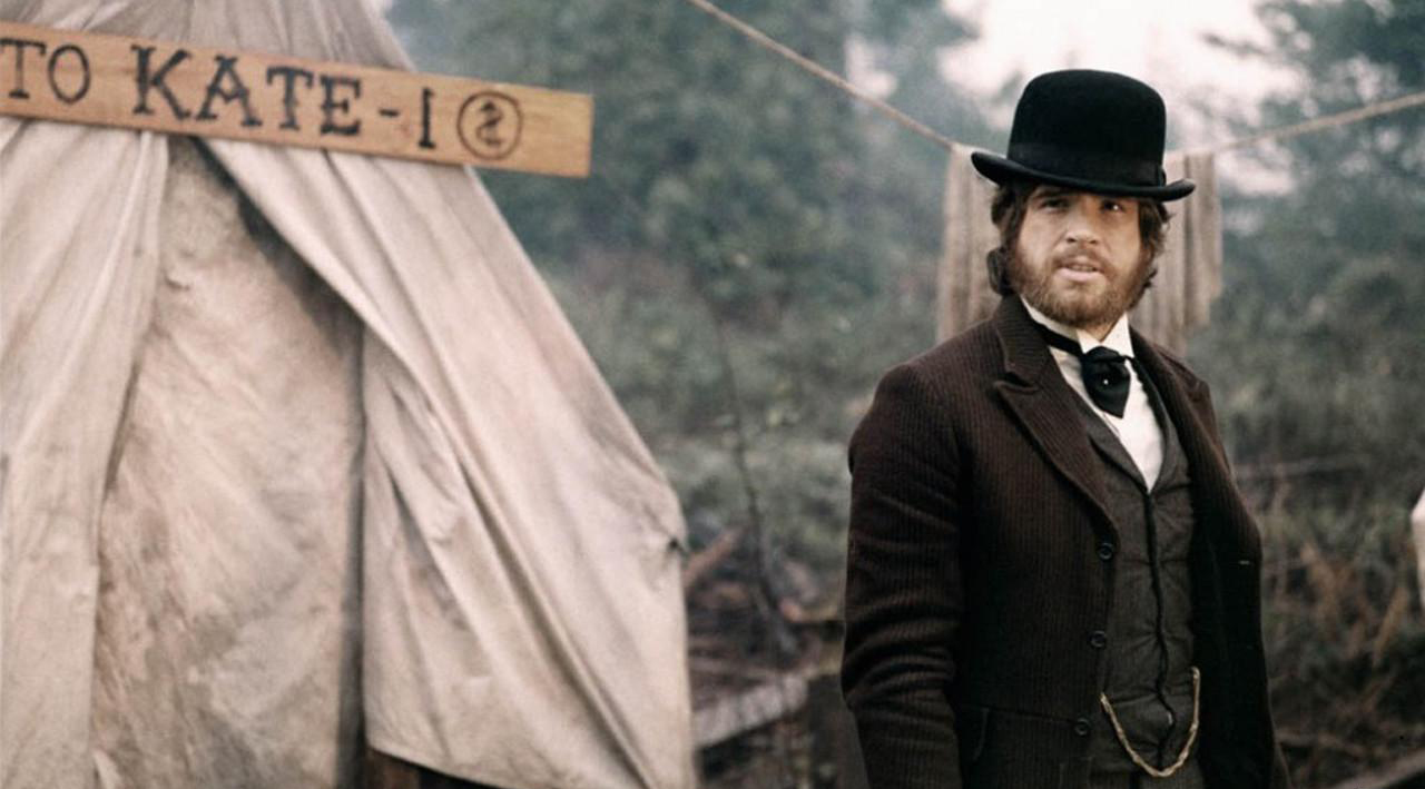 McCabe & Mrs. Miller (1971)