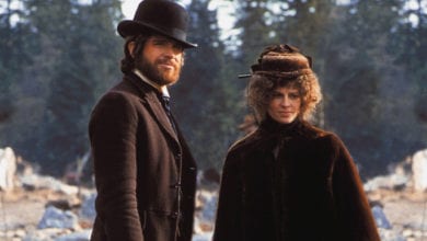 McCabe & Mrs. Miller (1971)