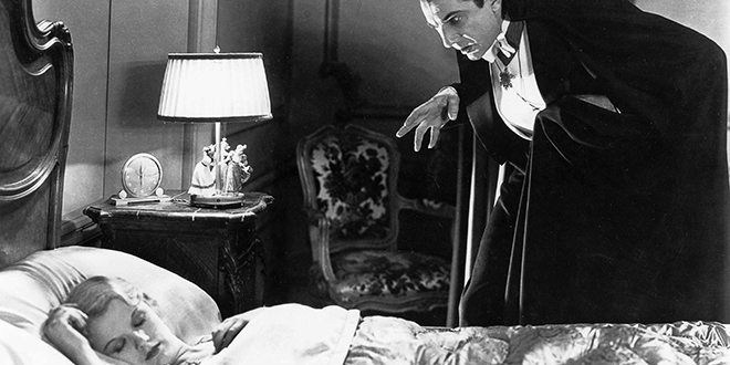 Dracula (1931)