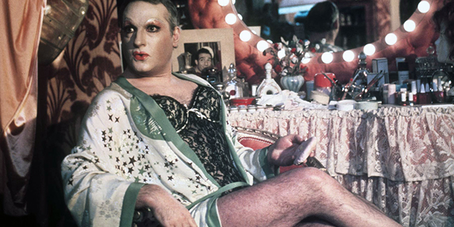 La Cage aux Folles (1978)