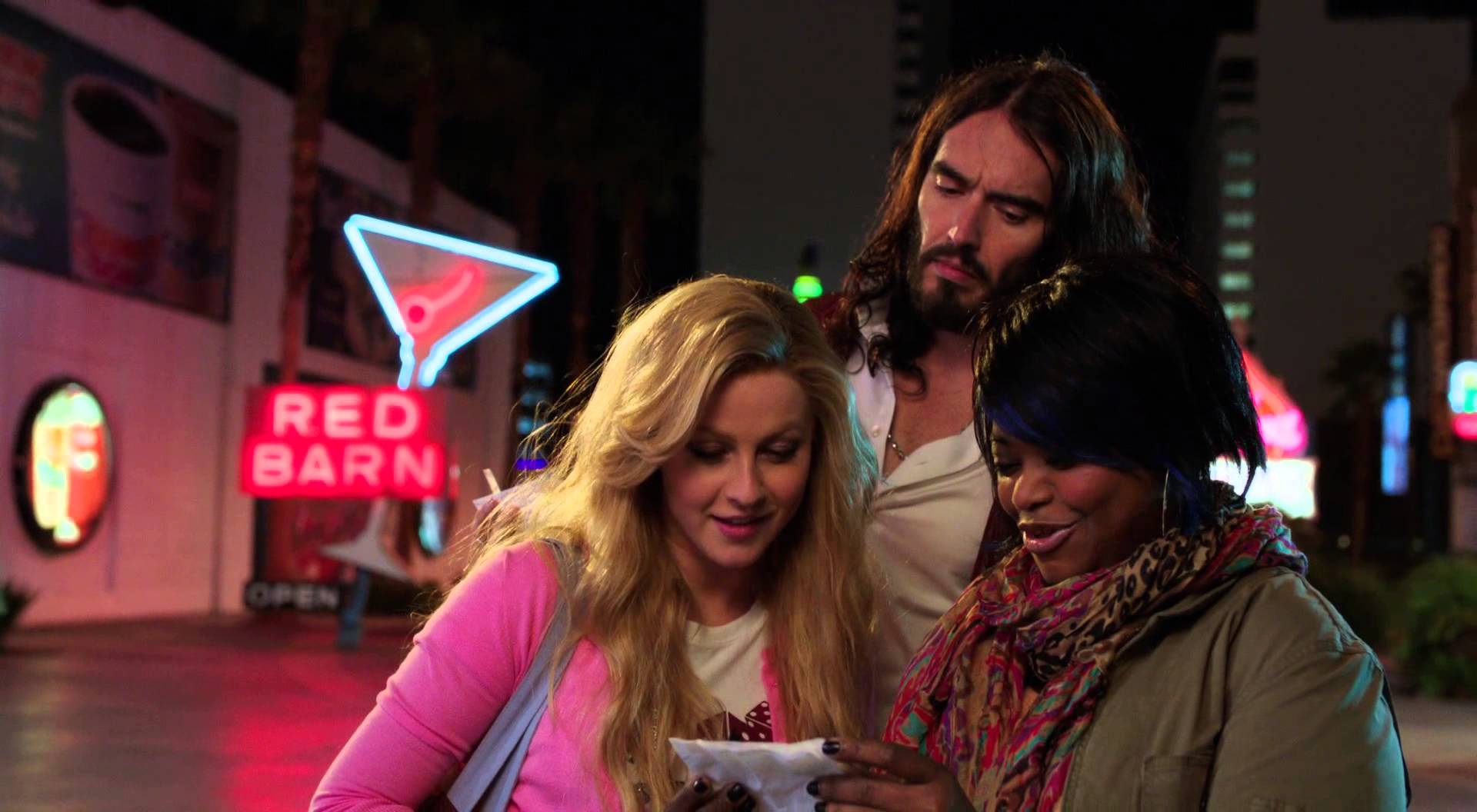 Paradise (2013)