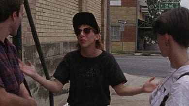 Slacker (1991)