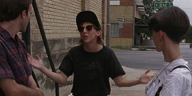 Slacker (1991)