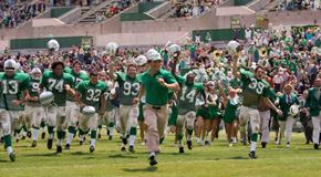 We Are Marshall Movie Still