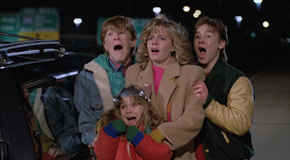 Adventures in Babysitting Movie Still