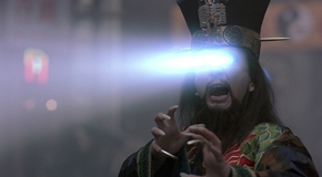 Big Trouble in Little China Movie Still