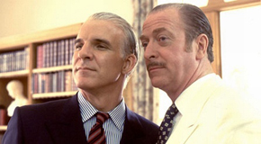 Dirty Rotten Scoundrels Movie Still