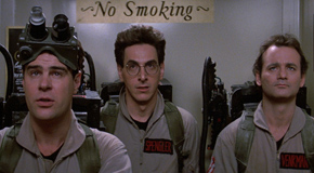 Ghostbusters Movie Still