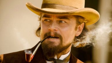 Django Unchained (2012)