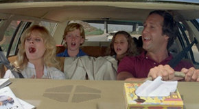 National Lampoons Vacation Movie Still