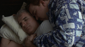 Planes Trains and Automobiles Movie Still