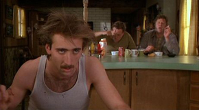 Raising Arizona Movie Still