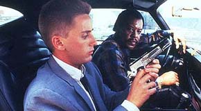 Repo Man Movie Still