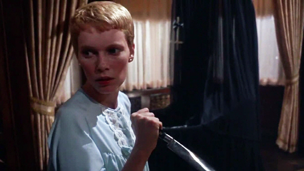 Rosemary Rosemary's Baby 1968