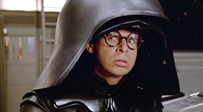 Spaceballs Movie Still