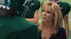 The Blind Side Via The 44 Diaries