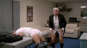 the Naked Gun: from the Files of Police Squad Movie Still