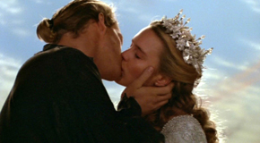 The Princess Bride Movie Still