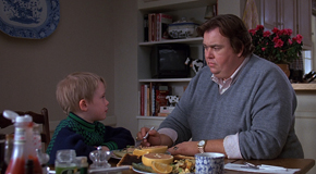 Uncle Buck Movie Still