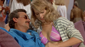 Weekend at Bernies Movie Still