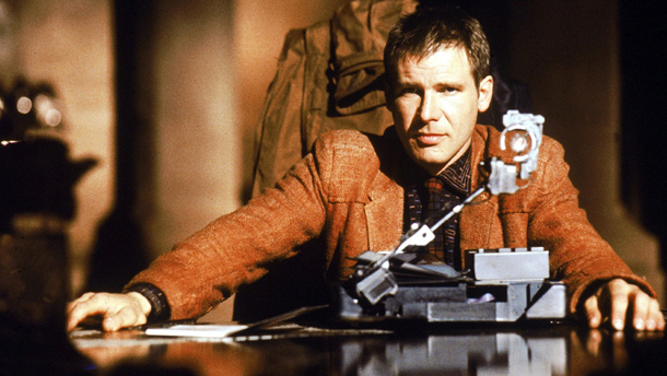 Blade Runner via The Ace Blog