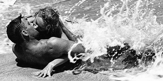 From Here To Eternity (1953)