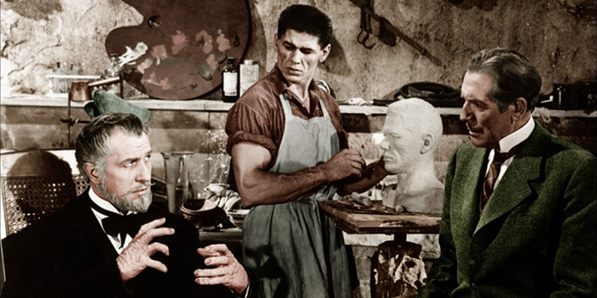 House of Wax (1953)