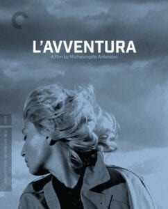 L'Avventura (1960)