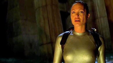 Lara Croft Tomb Raider: The Cradle of Life (2003)