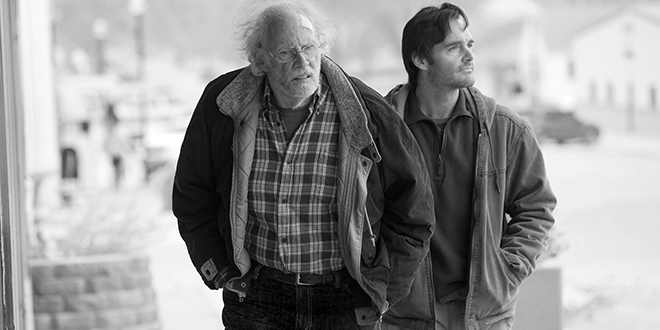 Nebraska (2013)
