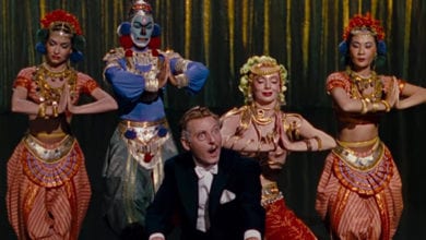 On The Riviera (1951)