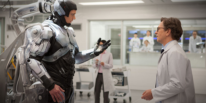 Robocop (2014)