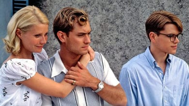 The Talented Mr. Ripley 1999