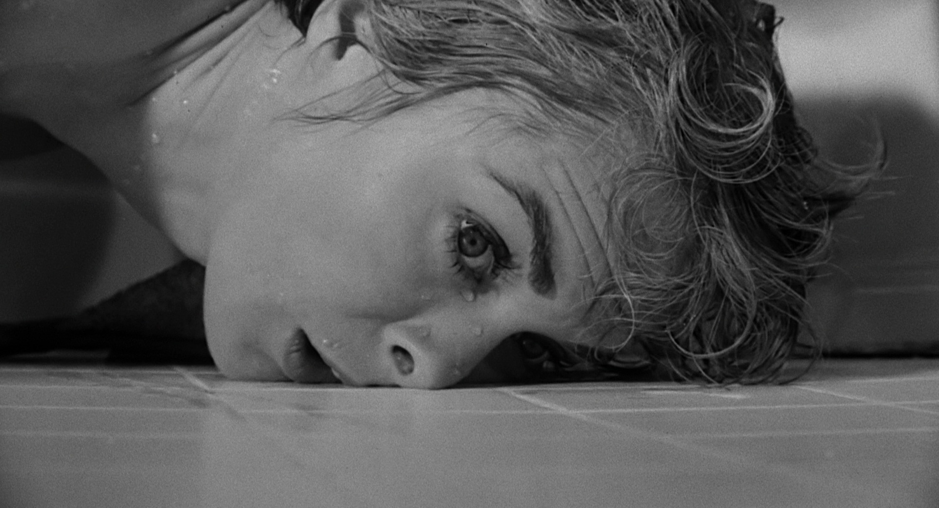 Psycho 1960 via A movie a Week