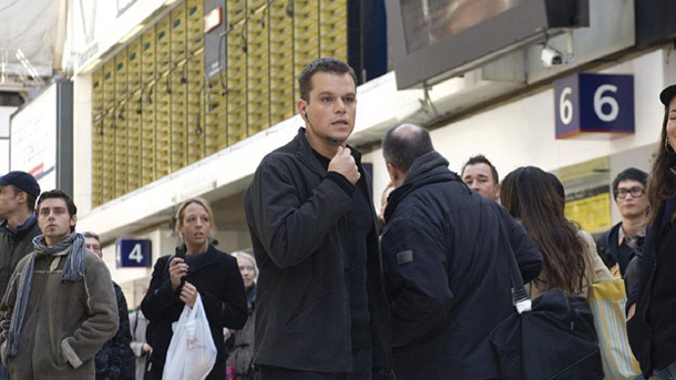 The Bourne Ultimatum 2007 via Lifed