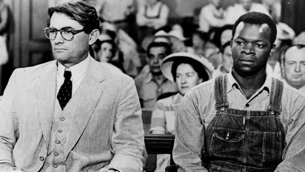 To Kill a Mockingbird via ABC