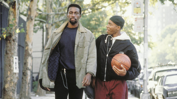 Above the Rim 1994