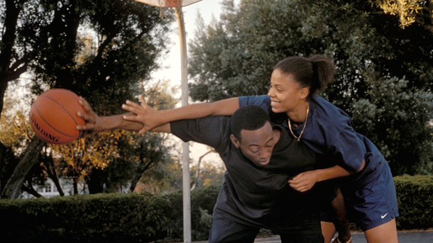 Love and Basketball 2000