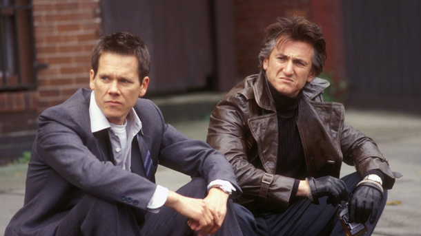 Mystic River