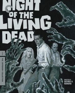 Night of the Living Dead (1968)