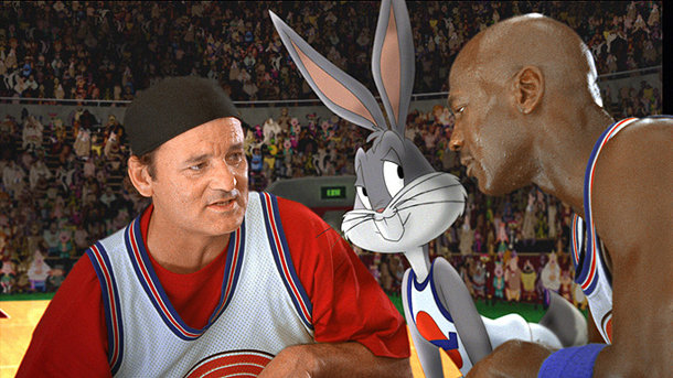 Space Jam 1996