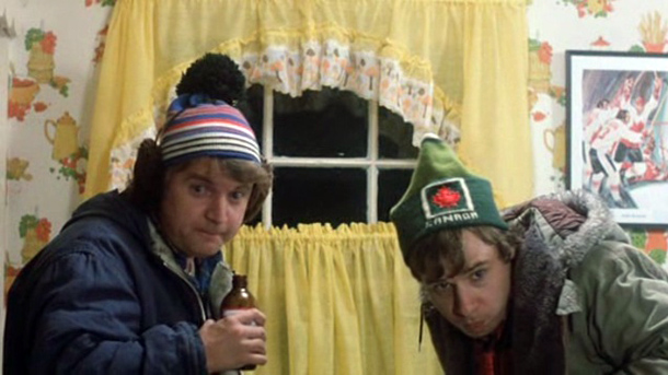 Strange Brew (1983)