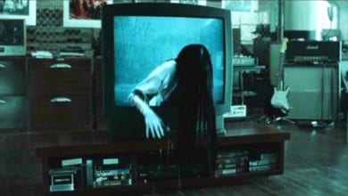 The Ring 2002