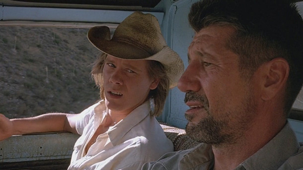 Tremors