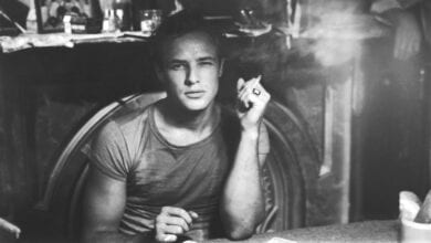 A Streetcar Named Desire (1951)