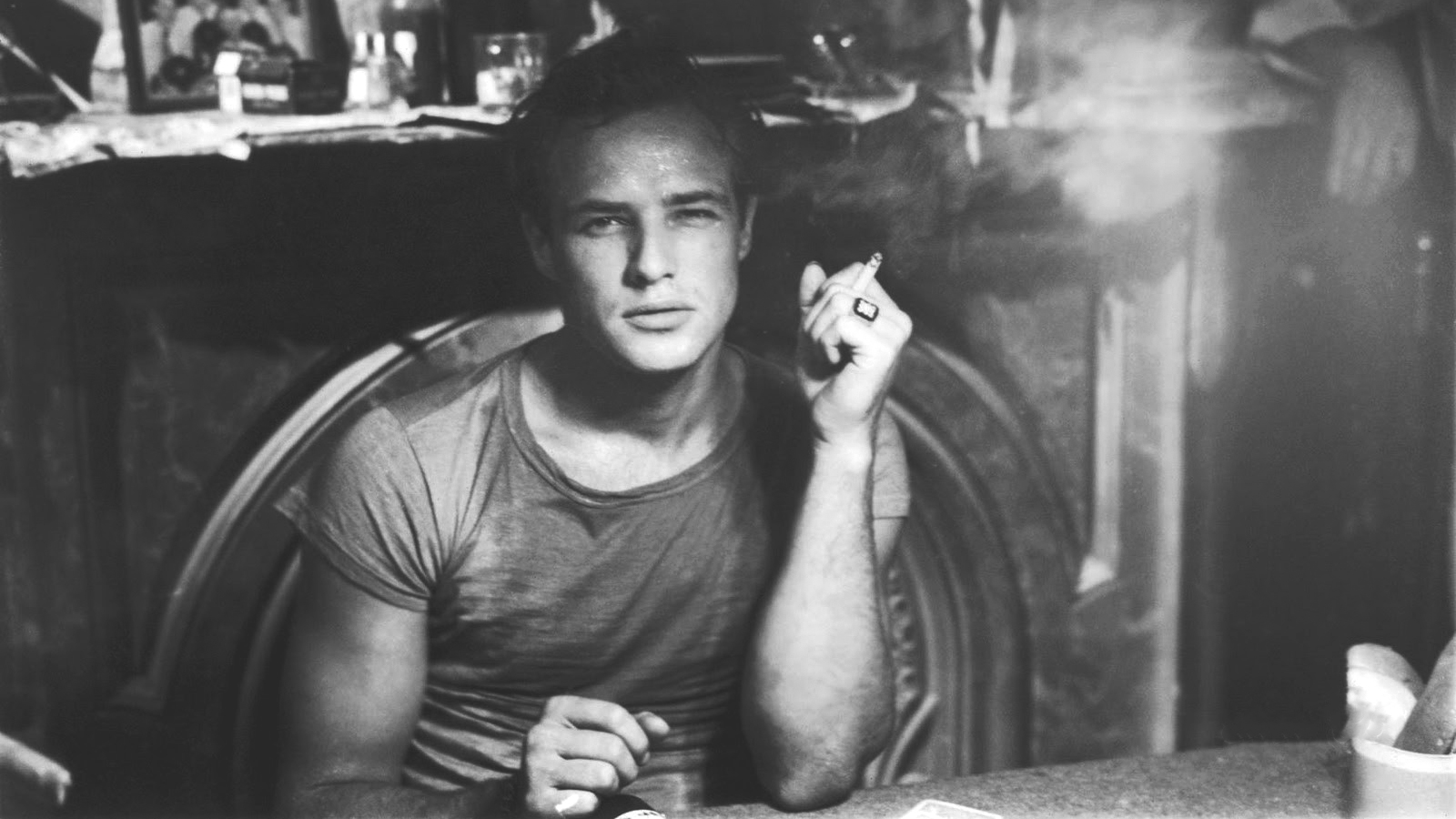 A Streetcar Named Desire (1951)