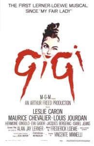 Gigi (1958)