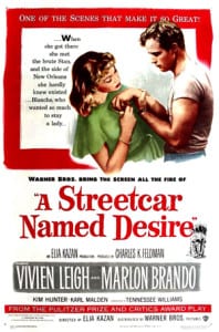 A Streetcar Named Desire (1951)